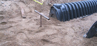Jim Coltman Excavating specializes in Septic Systems Installation and Maintenance